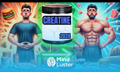 Creatine 8 Reasons You Should Consider Taking It NEW Research 2024