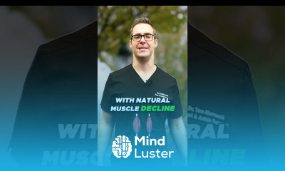 How to Prevent Sarcopenia Treatment of Sarcopenia Muscle Decline Creatine Benefits