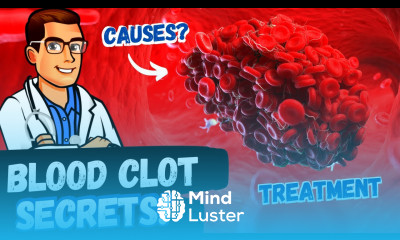 Blood Clot in the Leg or Foot Symptoms Signs Causes Treatment