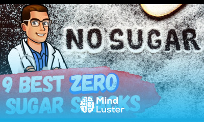 9 BEST Zero Carb Foods No Sugar Snacks Reduce Inflammation 