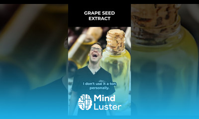 Grape Seed Extract Benefits Dosage Side Effects Blood Pressure