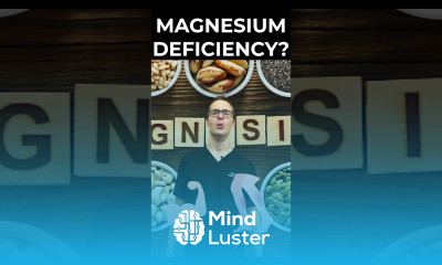 The Benefits Of Taking Magnesium Supplements