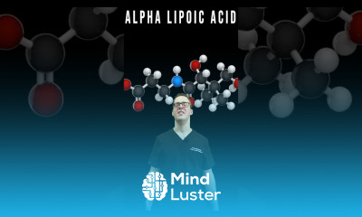 Alpha Lipoic Acid Benefits Alpha Lipoic Acid For Neuropathy