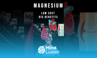 Magnesium Benefits Magnesium Deficiency Foods High in Magnesium
