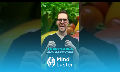 Reversing Atherosclerosis The Build up Of Plaque In Your Arteries