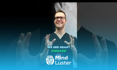 9 Ways To Tell If You Have Heart Disease or Arteriosclerosis