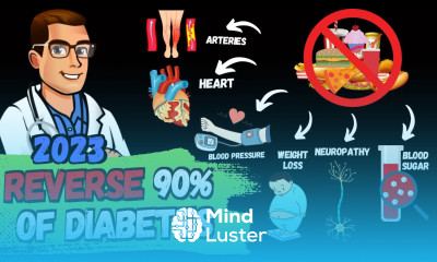 90 of Diabetes Would be REVERSED If You STOP These Foods