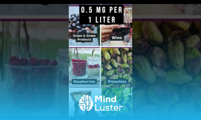 Resveratrol Benefits Foods Dosage in Just 60 Seconds 