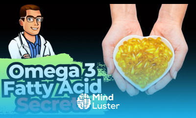 What IF You Took Omega 3 Fatty Acids for 30 Days Benefits Foods