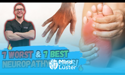 The Worst Foods For Neuropathy Best Anti Inflammatory Diet