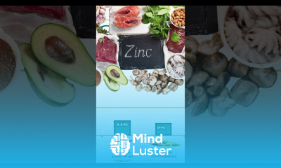 Zinc Benefits Foods high in Zinc What Is Zinc Good For