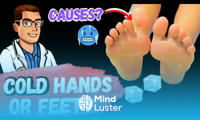 Why Are My Hands Feet Always Cold Meaning Causes Remedies