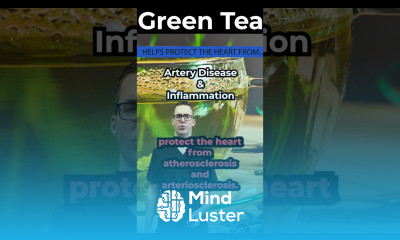 Green Tea Benefits Is REALLY it Good for YOU Weight Loss