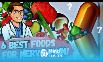 Top 6 MUST EAT Foods for Peripheral Neuropathy Foot Leg Nerve Pain