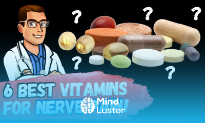 Are Vitamins Worth It for Nerve Pain Peripheral Neuropathy More