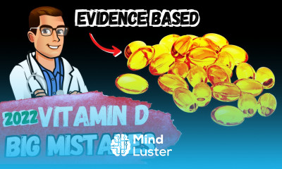️Vitamin D Supplements 3 BIG MISTAKES Deficiency vs Toxicity ️