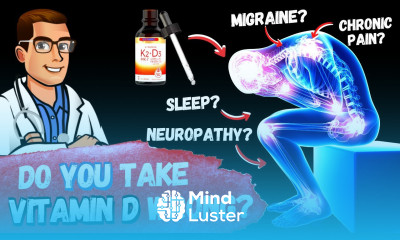 STOP The 50 Most Common Vitamin D MISTAKE Magnesium Vitamin K2