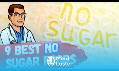 9 Healthiest Foods with NO CARBS NO SUGAR Fast Weight Loss 