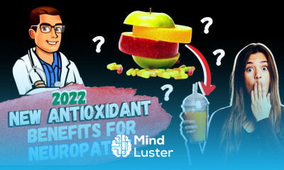 The 1 Antioxidant Alpha Lipoic Acid for Peripheral Neuropathy 