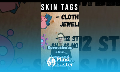 What Causes Skin Tags What are Skin Tags