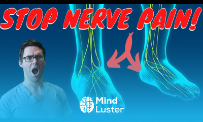 Baxter s Nerve Entrapment or Plantar Fasciitis Heel Pain Nerve Pain