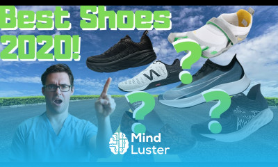 Best Running Shoes for Flat Feet Heel Pain 2022 Top 5 Men Women