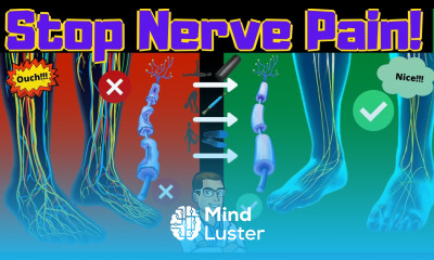 Peripheral Neuropathy Treatment Leg Foot Nerve Pain HOME REMEDIES