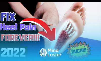 BEST 25 Plantar Fasciitis HOME Treatments Massage Stretches Shoes