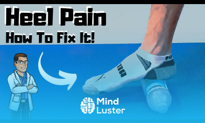 Frozen Water Bottle Cure Plantar Fasciitis Heel Spur Treatment 2022