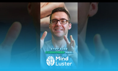 What to USE for Heel Pain what Shoes are Best for Haglund s DEFORMITY