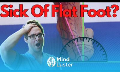 Flat Foot Overpronation Top 3 Evidence Based Treatments 2022