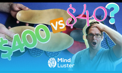 Best Orthotics For Flat Feet WOW 400 Custom Orthotics Worth It