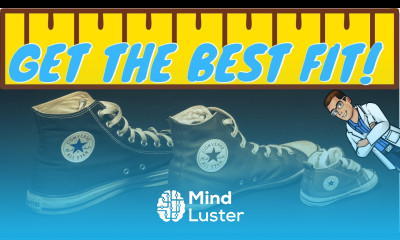 How To BEST Measure Shoe Size Foot Size Width Kids Adults