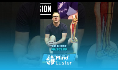 Ankle Strengthening Exercises Posterior Tibial Peroneal Tendonitis