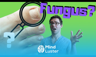 White Toenails After Polish or Pedicure Home Remedies Best Cure