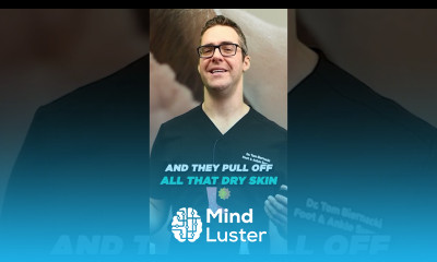 BEST Home Remedies For Your Dry Cracked FEET Thick Toe Nails Thick Dry Flaky Skin