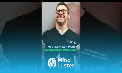 What is Toenail FUNGUS Toenail Pain Causes Symptoms Best Medications