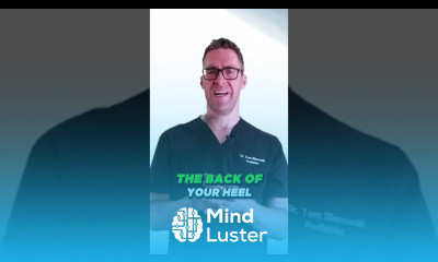 What Causes Heel Spurs What Are Heel Spurs Do I Have One