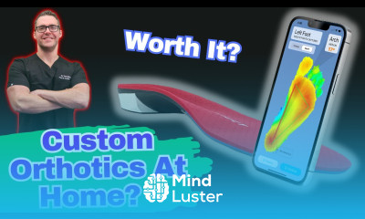 Are Custom Orthotics Worth It Plantar Fasciitis Flat Feet