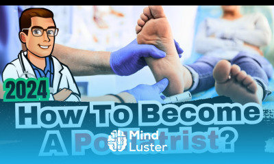 How to Become a Podiatrist What is a podiatrist What do they do