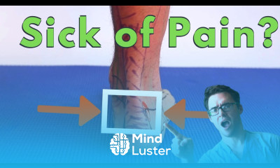 Retrocalcaneal Heel Bursitis Pain in the back of the Heel TREATMENT