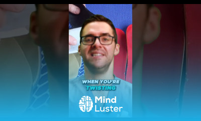 What do you do for a TWISTED Ankle How to treat ankle injury