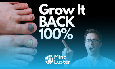 How Long Does It Take for Nails To Grow Back After Falling Off