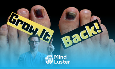 Toenail Falling Off How To Make It Grow Back Top 4 Causes