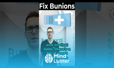 Big Toe Joint Bunion Pain Relief Ice Therapy Vs Heat