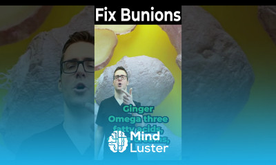 Big Toe Joint Pain Bunion Pain Supplements Turmeric Ginger More