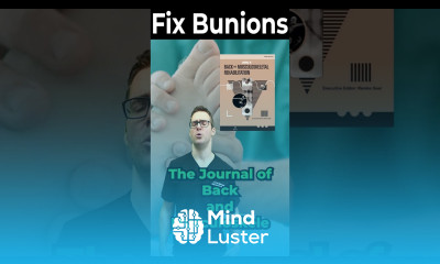 Bunion Home Treatment Are Bunion Stretches Exercises Worth It