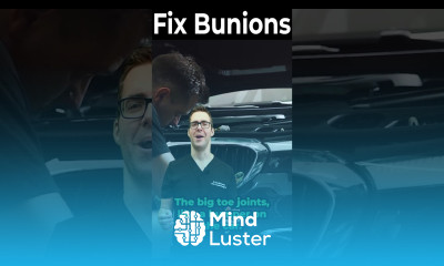 Best Shoes for Bunions How To Get Rid of Bunions