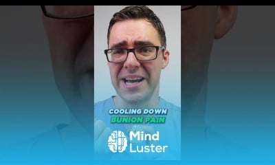 How to treat BunionS how to relieve bunion pain and Swelling