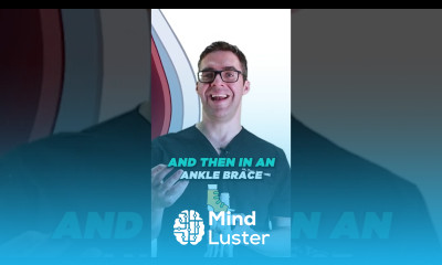 How to REPAIR Cartilage Arthroscopy Surgery Foot Supports Healing Time